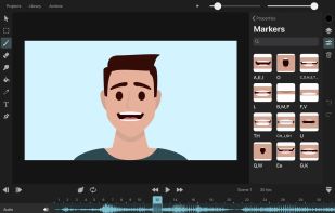 ToonSquid screenshot 1