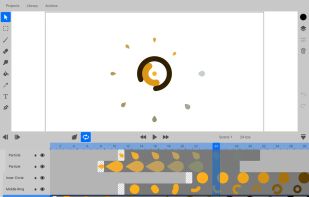 ToonSquid screenshot 3