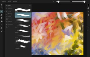 ToonSquid screenshot 2