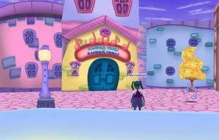 Toontown: Corporate Clash screenshot 1