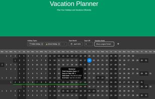 Toools.cloud screenshot 1