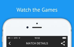 Toornament screenshot 2