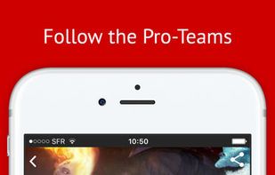 Toornament screenshot 3