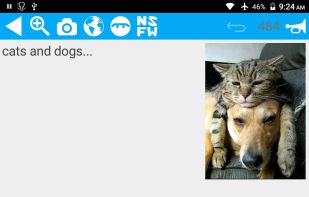 Tootaloo screenshot 2