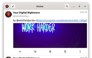 Tootle by Bleak Grey screenshot 1