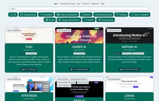Top Apps AI screenshot 1