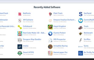 Top Best Alternatives screenshot 2