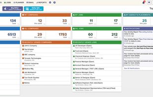 Top Echelon screenshot 1