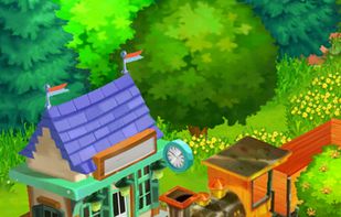 Top Farm screenshot 1