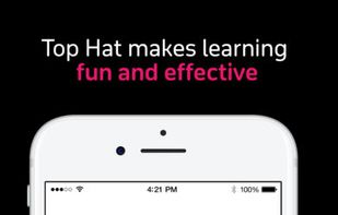 Top Hat screenshot 1