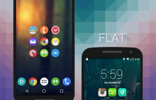 Top Icon Pack screenshot 1