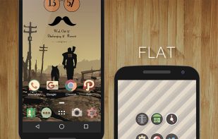 Top Icon Pack screenshot 1