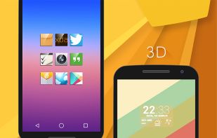 Top Icon Pack screenshot 3