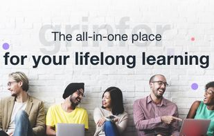 Grinfer screenshot 1