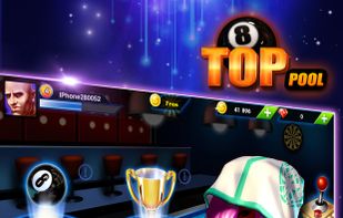 Top Pool screenshot 1