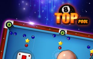Top Pool screenshot 2