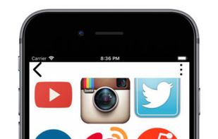 Top Stories & Local news screenshot 1