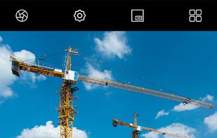 Top Survey GPS map camera screenshot 3