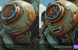 Topaz Bloom screenshot 1