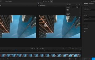 Topaz Video AI screenshot 3