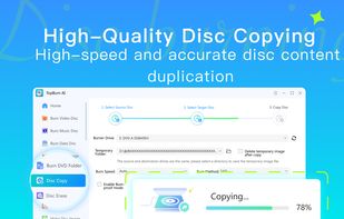 TopBurn AI screenshot 1