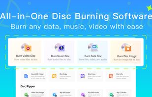 TopBurn AI screenshot 1