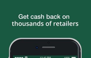 TopCashback screenshot 1