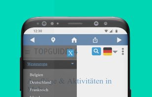 Topguide24 screenshot 2