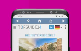 Topguide24 screenshot 1