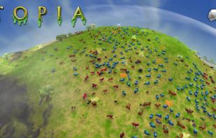 Topia World Builder screenshot 2