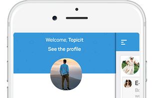 Topic'it screenshot 2