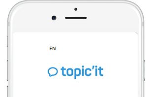 Topic'it screenshot 1