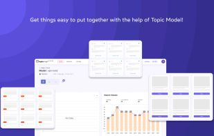 Topic Mojo screenshot 2