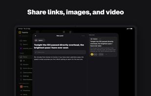 Topicle screenshot 1
