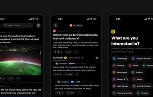 Topicle screenshot 2