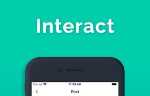 TopicSpace screenshot 3