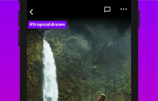 Topiks App screenshot 3