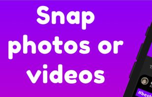 Topiks App screenshot 1