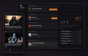 Topiks screenshot 1