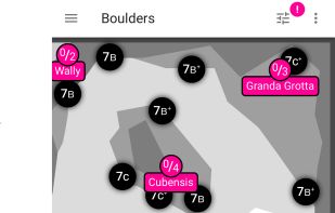 TopLogger screenshot 3