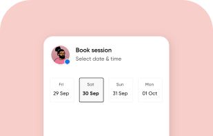 Topmate screenshot 2