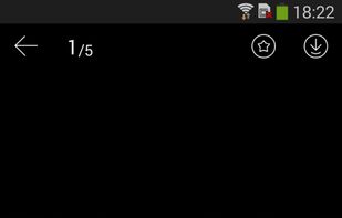 TopNews screenshot 1