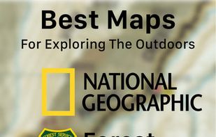 Topo Maps+ screenshot 2