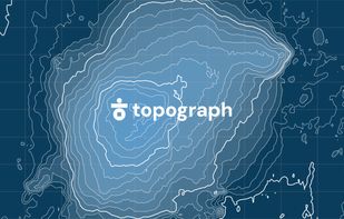 topograph screenshot 1