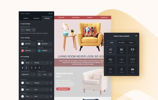 TOPOL Editor preview 1