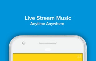 TOPradio screenshot 1