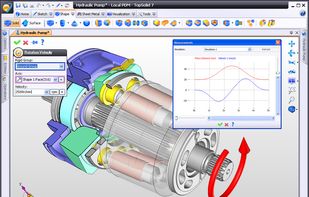 TopSolid screenshot 1