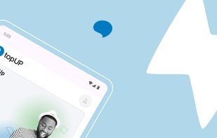 TopUp screenshot 1