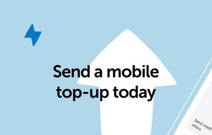 TopUp screenshot 1