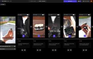 Topview AI screenshot 1